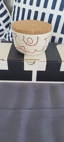 Marimekko Unikko