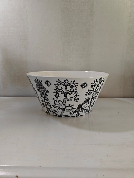 Iso Iittala Taika-kulho