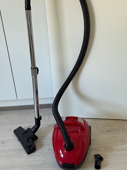 pölynimuri