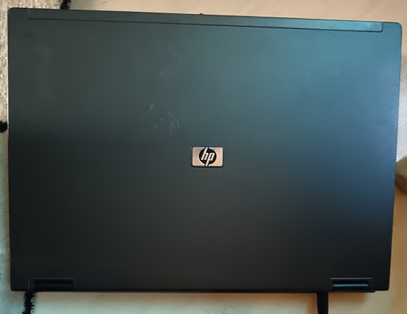 Hp kannettava