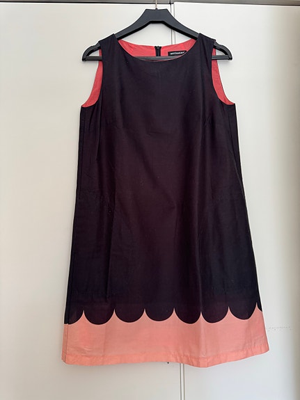 Marimekko mekko 36