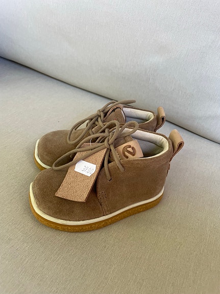 Ecco-kengät, koko 20