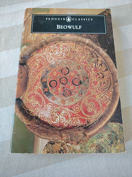 Beowulf (Penguin Classics)
