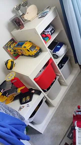 Ikea trofast