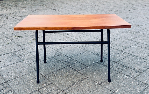 Teak sohvapöytä