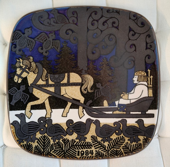 Kalevala-vuosilautanen 1984