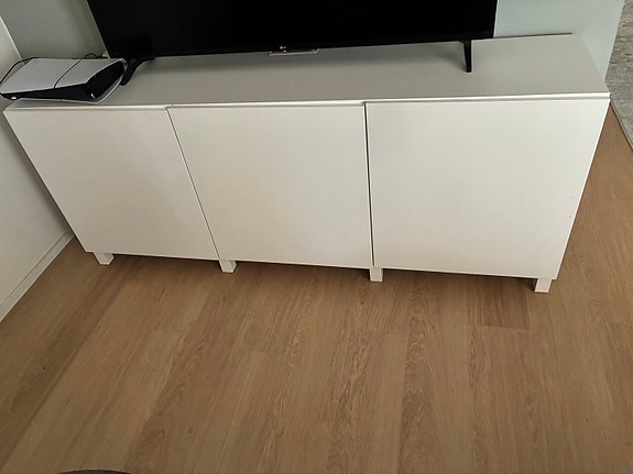 Bestå tv-taso