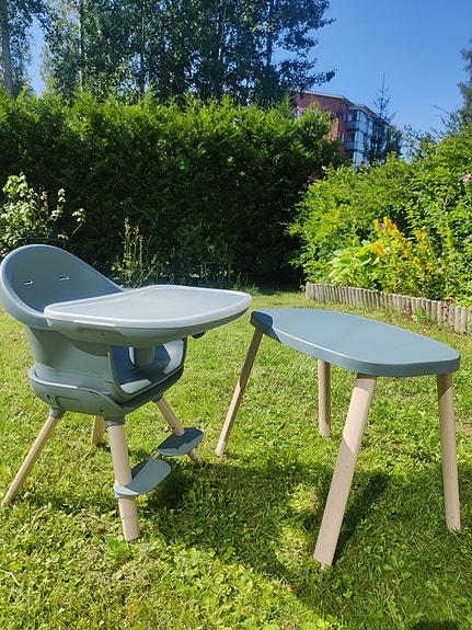 Maxi-cosi Moa 8 in 1 syöttötuoli