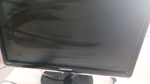 Taulutelevisio