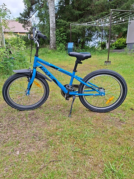 Lasten pyörä 20"