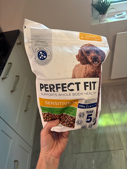 Perfect Fit Sensitive koiran kuivaruoka