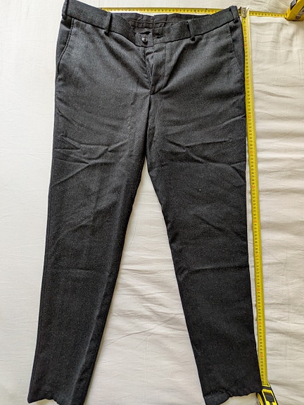 Miesten Farkut kokoa 52