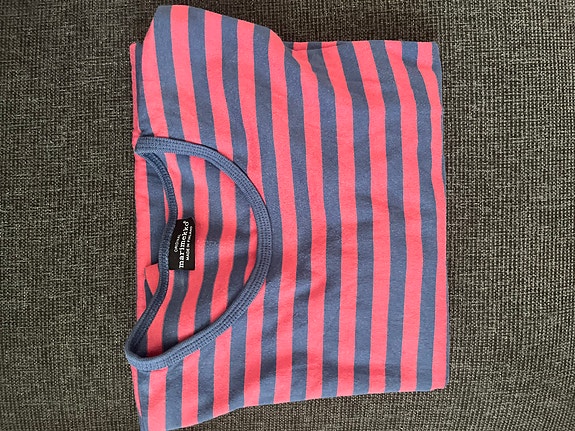 Marimekko lasten mekko / yökkäri koko 122 kirjava (tytöt)