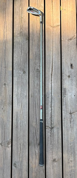 Pinseeker GT-R 7 golfmaila