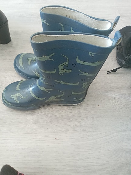 Lasten kumpparit