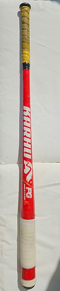 Pesäpallomaila Karhu FG Light 550g