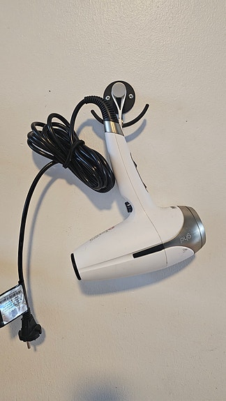GHD hiustenkuivain