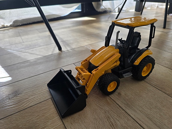 Bruder JCB Midi CX