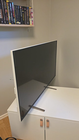 Acer ET430K 43” 4K IPS -näyttö