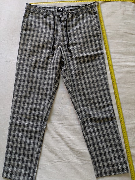 Miesten farkut kokoa 48-50