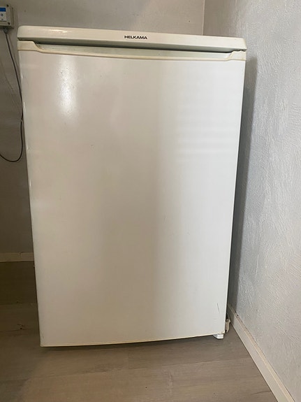 Kaappipakastin