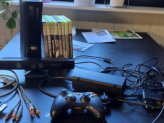 Xbox 360