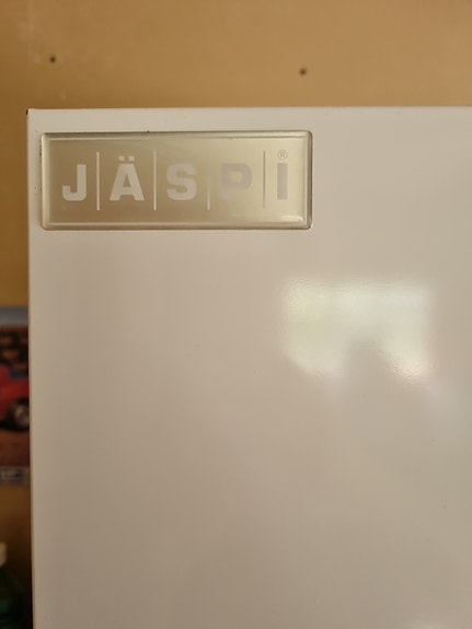 Lämminvesivaraaja Jäspi