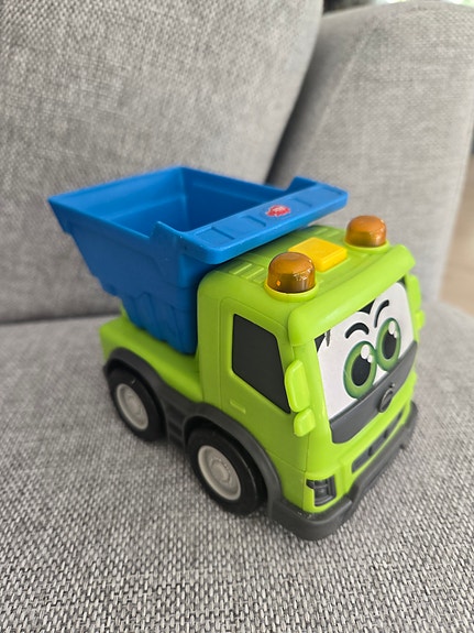 Kuorma-auto