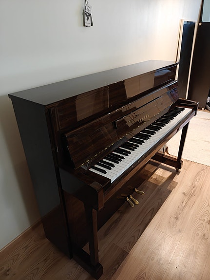 Yamaha B2