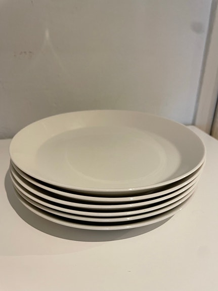 Iittala Teema 26cm lautanen
