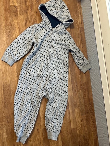 Jumpsuit 86