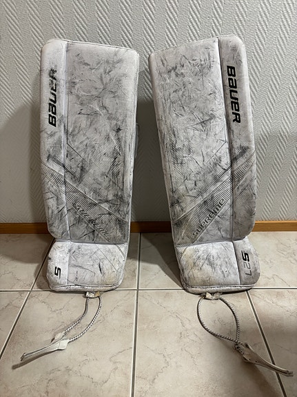 Bauer S27 maalivahdin patjat ”28