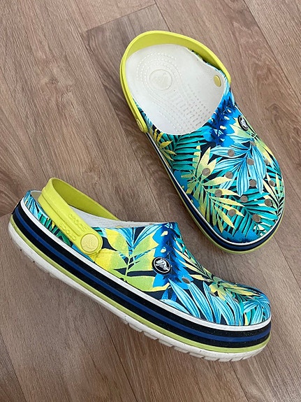 Crocsit M7 W9(39-40)