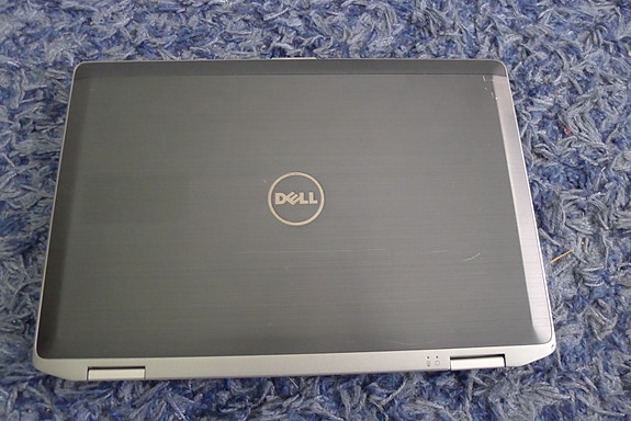 Dell Latitude E6420