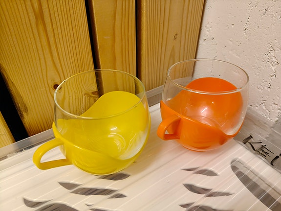Retro kupit myynnissä 16.8 saakka