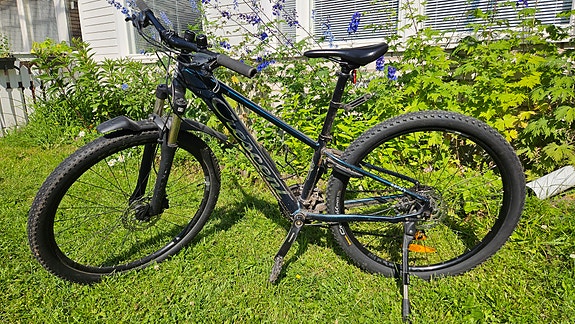 Crescent Modig M20 27,5" maastopyörä