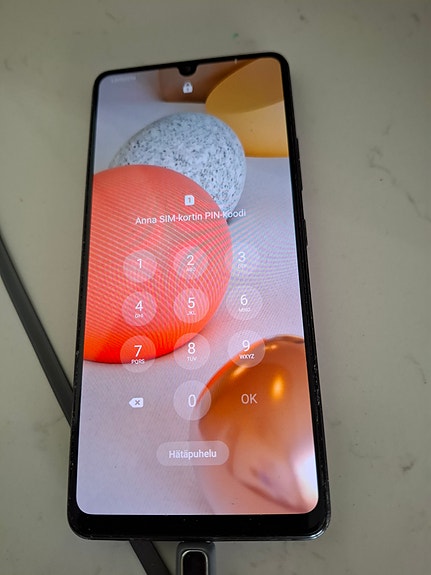 Samsung A 42 5g