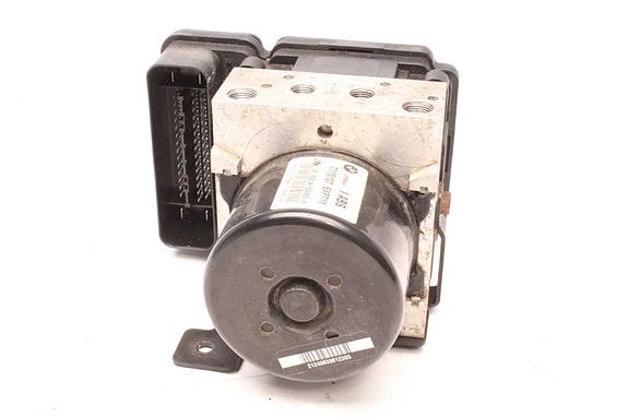 FORD FOCUS abs pumppu