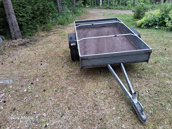 PERÄKÄRRY MUULI 590 S