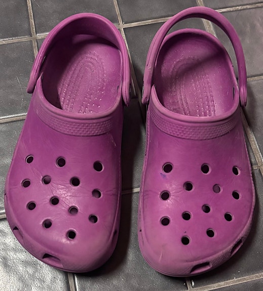 Crocs koko 36-37