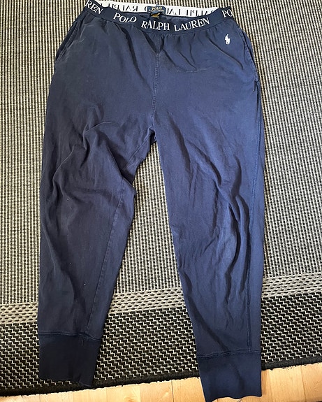 Polo Ralph Lauren yöhousut