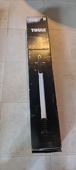Thule Sprint 569 pyöräteline