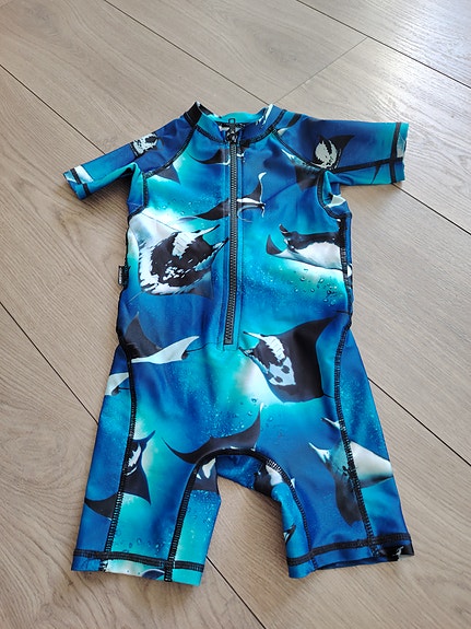 Molo uv uimapuku