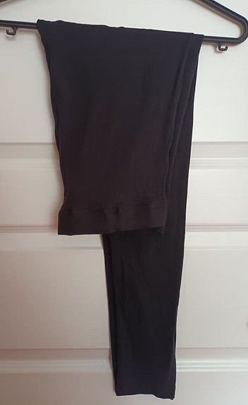 Leggingsit, koko 44-46