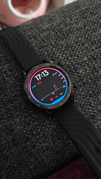Huawei watch gt