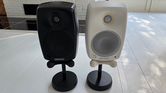 Genelec 8020B