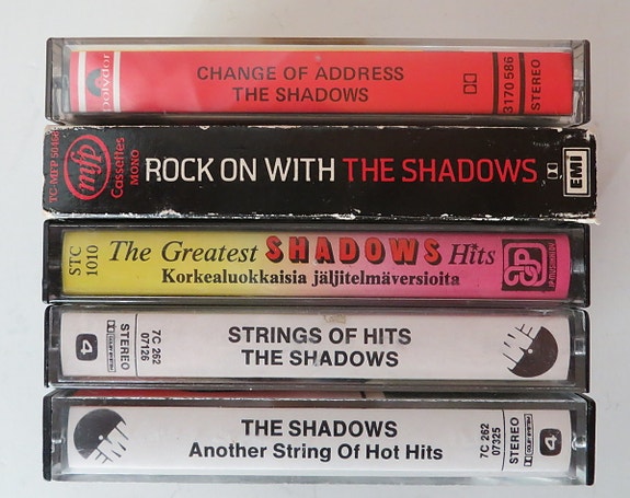 The Shadows