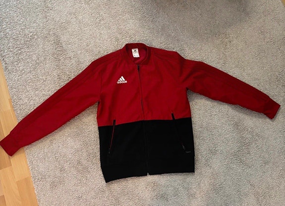 Adidas Performance