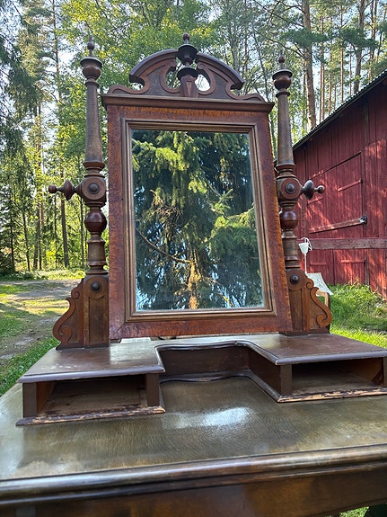 Antiikkinen peili