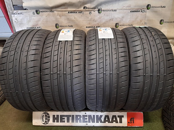 225/35 R18 Uudit Kesärenkaat